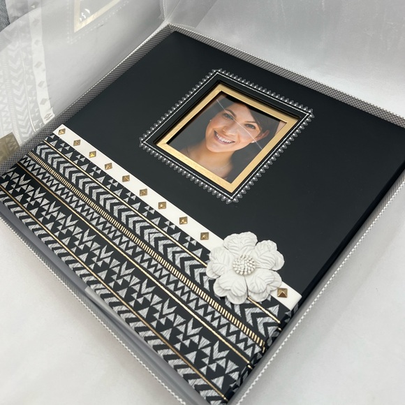 Scrapbook - Picture 7 of 12